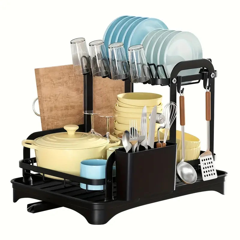 MaxDry Dish Rack