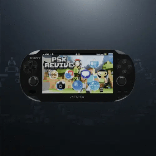 PS® Vita 1000
