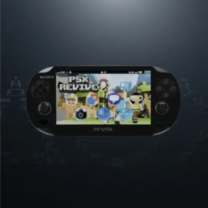 PS® Vita 1000