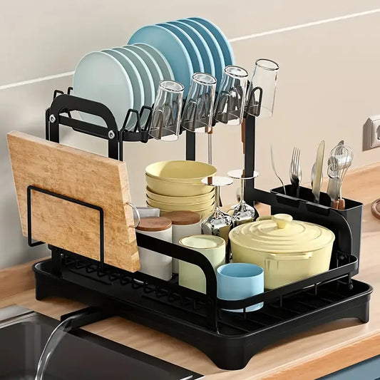 MaxDry Dish Rack