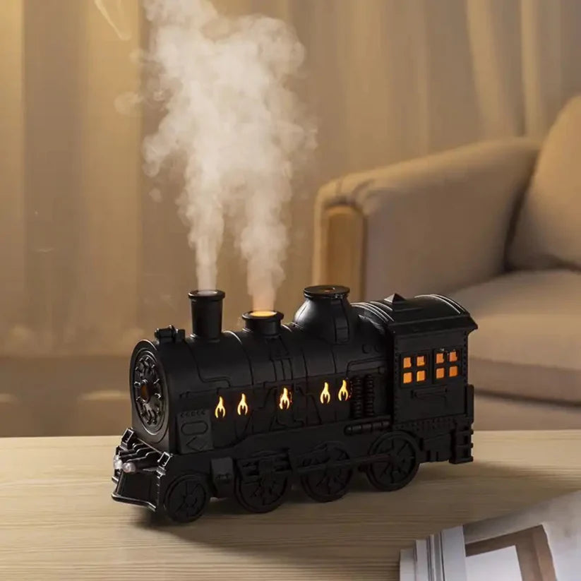 Diffuser Express Train