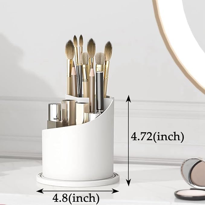 Dustproof Makeup Organizer