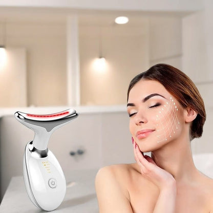 Neck Beauty Machine