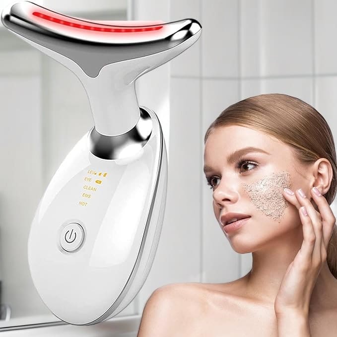 Neck Beauty Machine